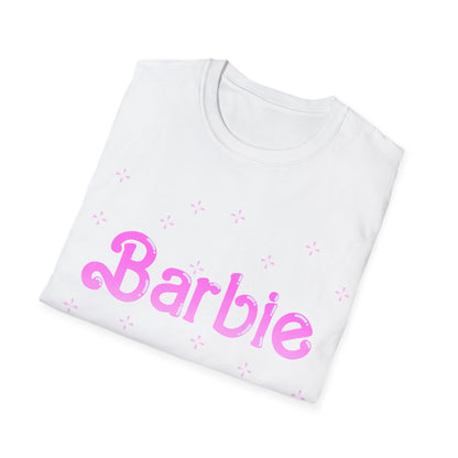 Barbie T Shirt