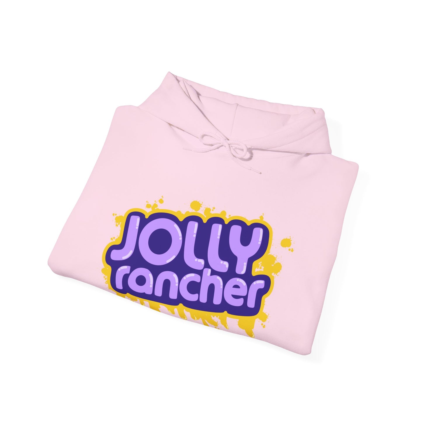 Jolly Rancher Hoodie