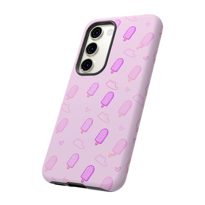 Ice Cream Sky Phone Case (Google and Samsung)