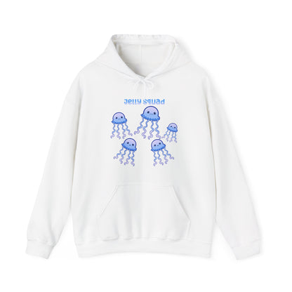 Jelly Squad Hoodie