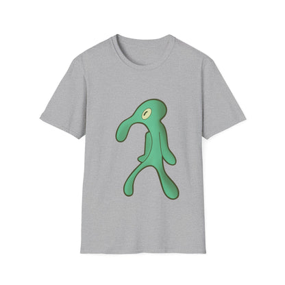 Bold and Brash T Shirt