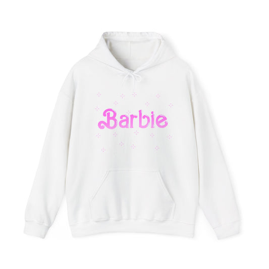 Barbie Hoodie