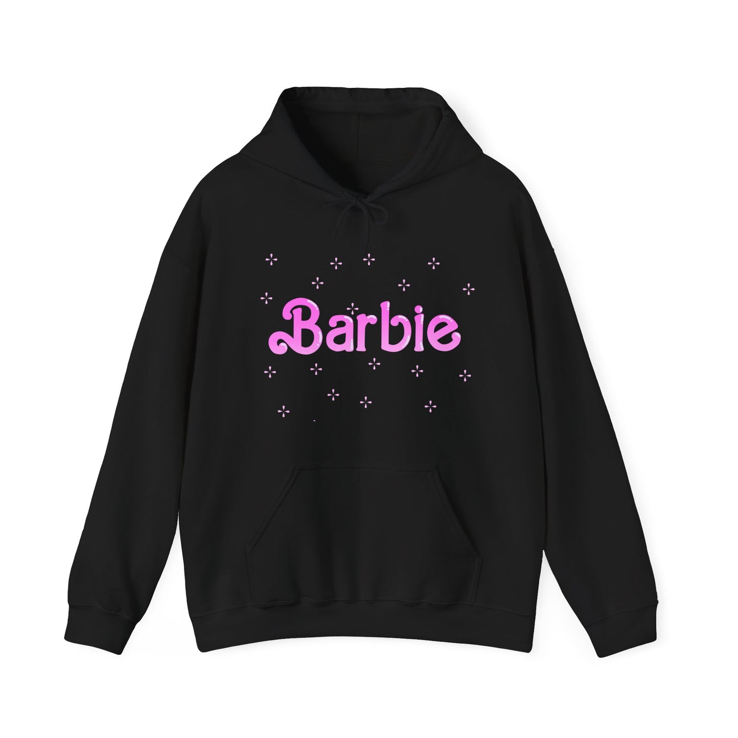 Barbie Hoodie