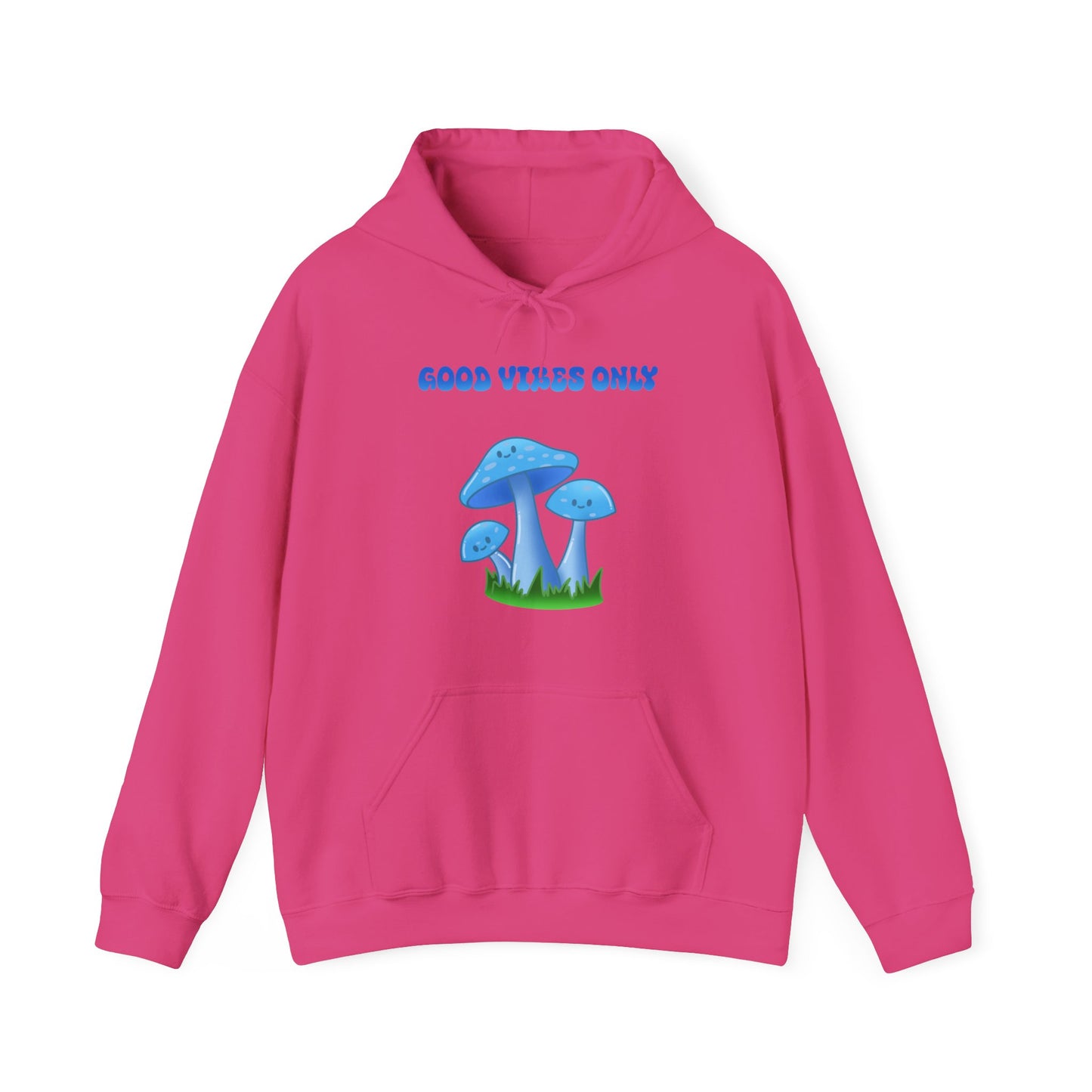 Good Vibes Only Hoodie