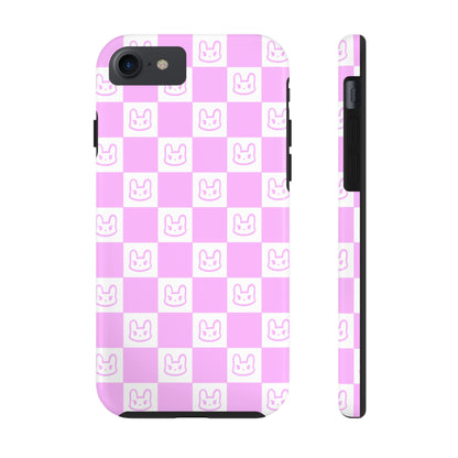 Bunny Phone Case (iPhone)