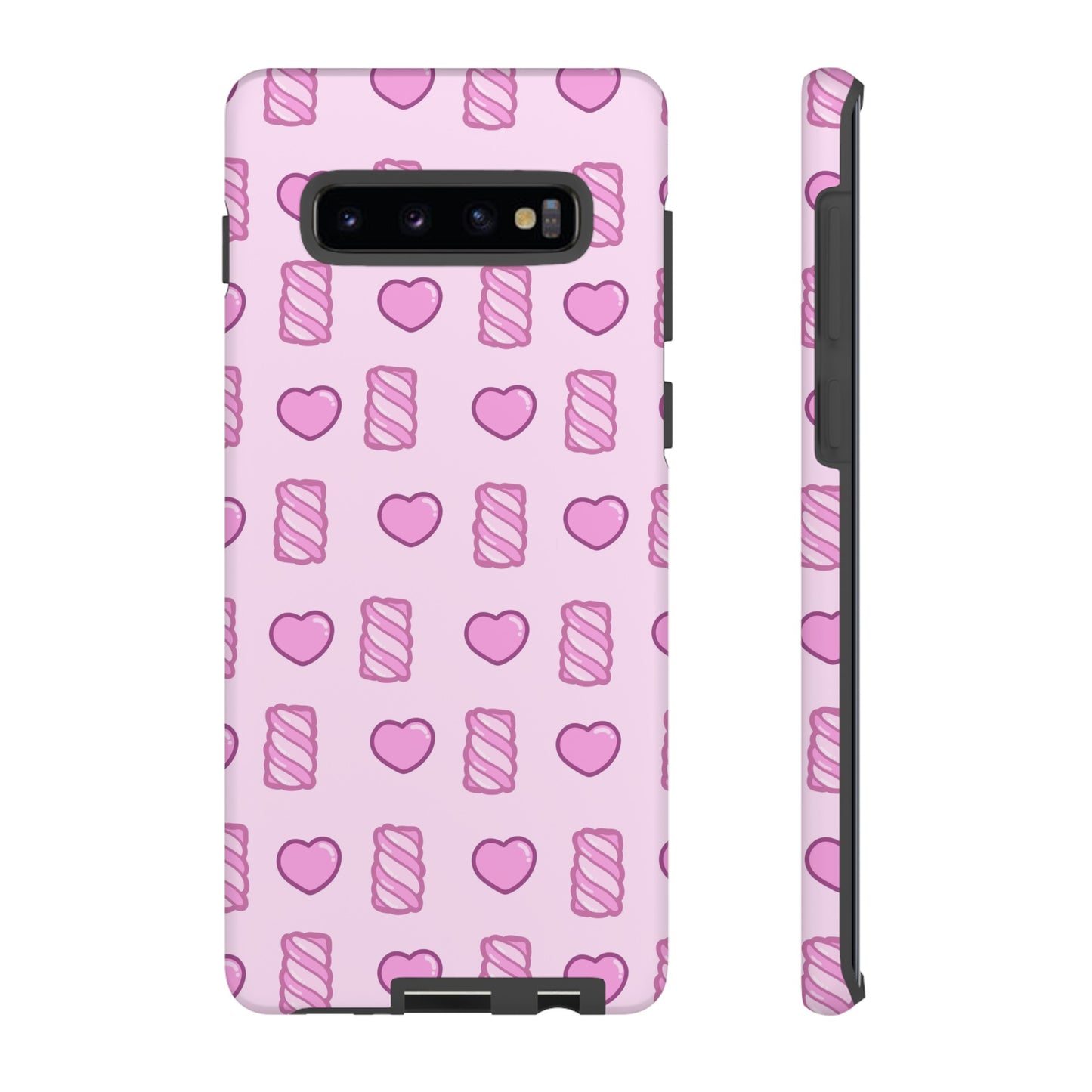 Twisty Candy Phone Case (Google and Samsung)