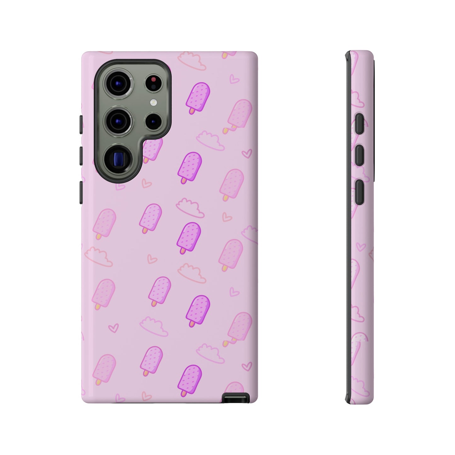 Ice Cream Sky Phone Case (Google and Samsung)