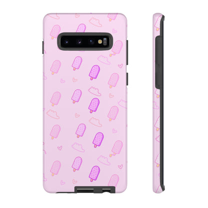 Ice Cream Sky Phone Case (Google and Samsung)