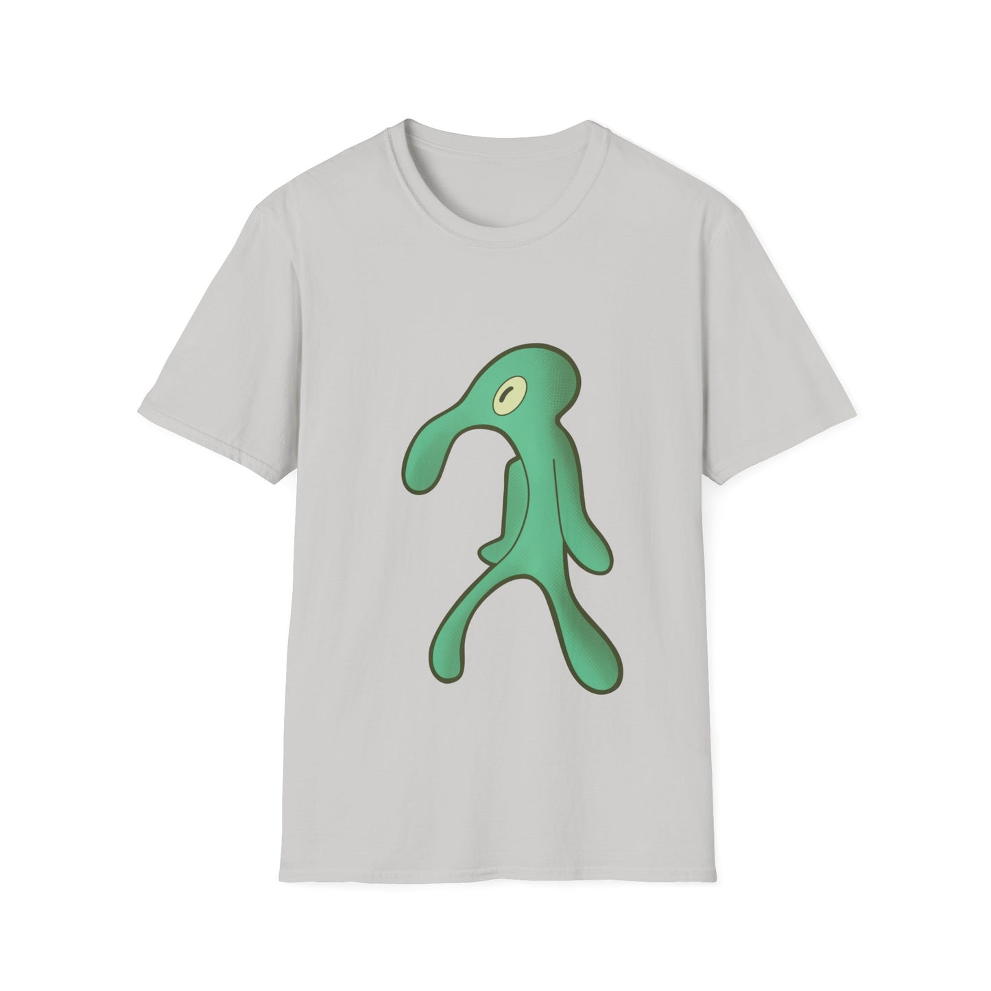 Bold and Brash T Shirt