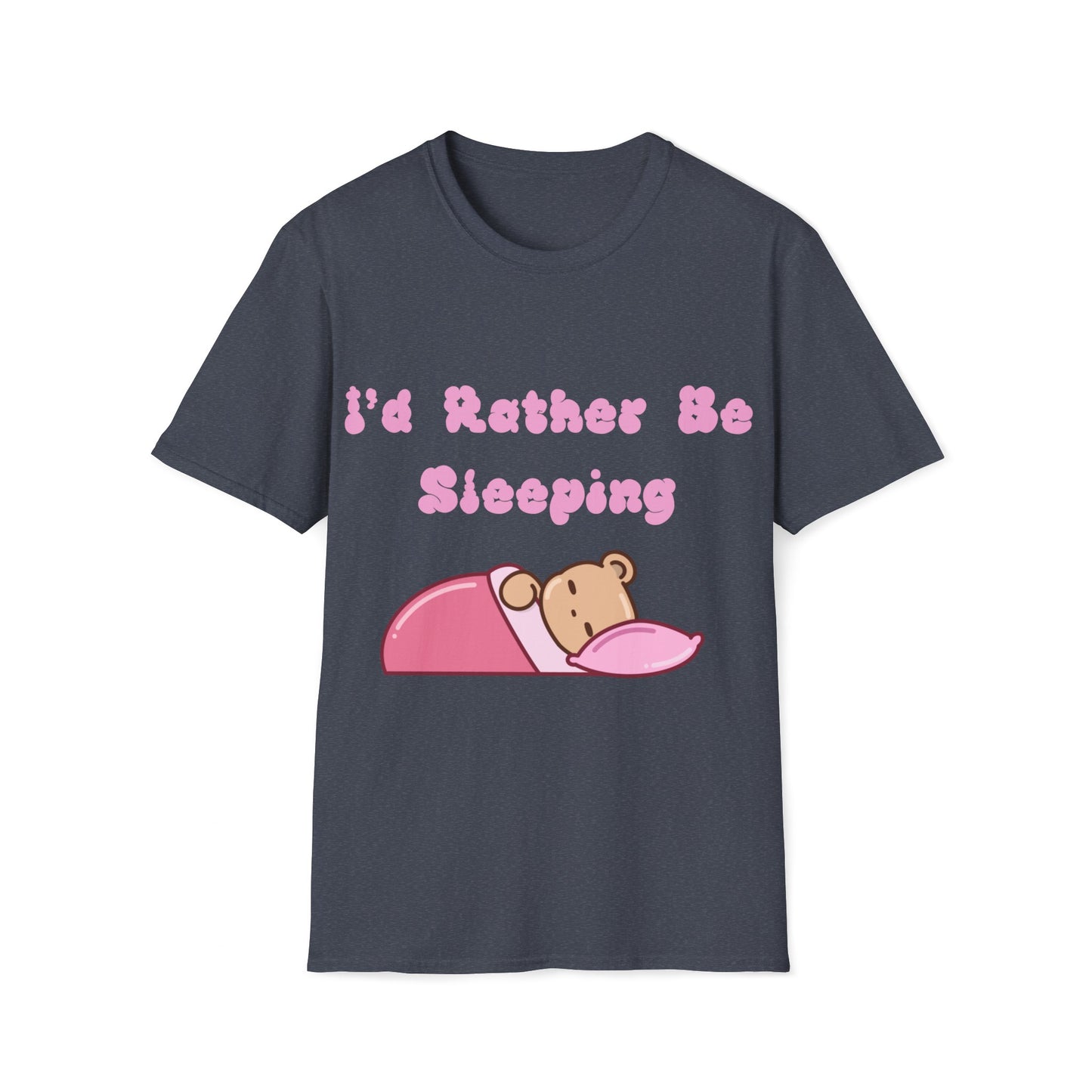 Sleeping Bear T Shirt