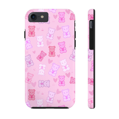 Gummy Bear Phone Case (iPhone)