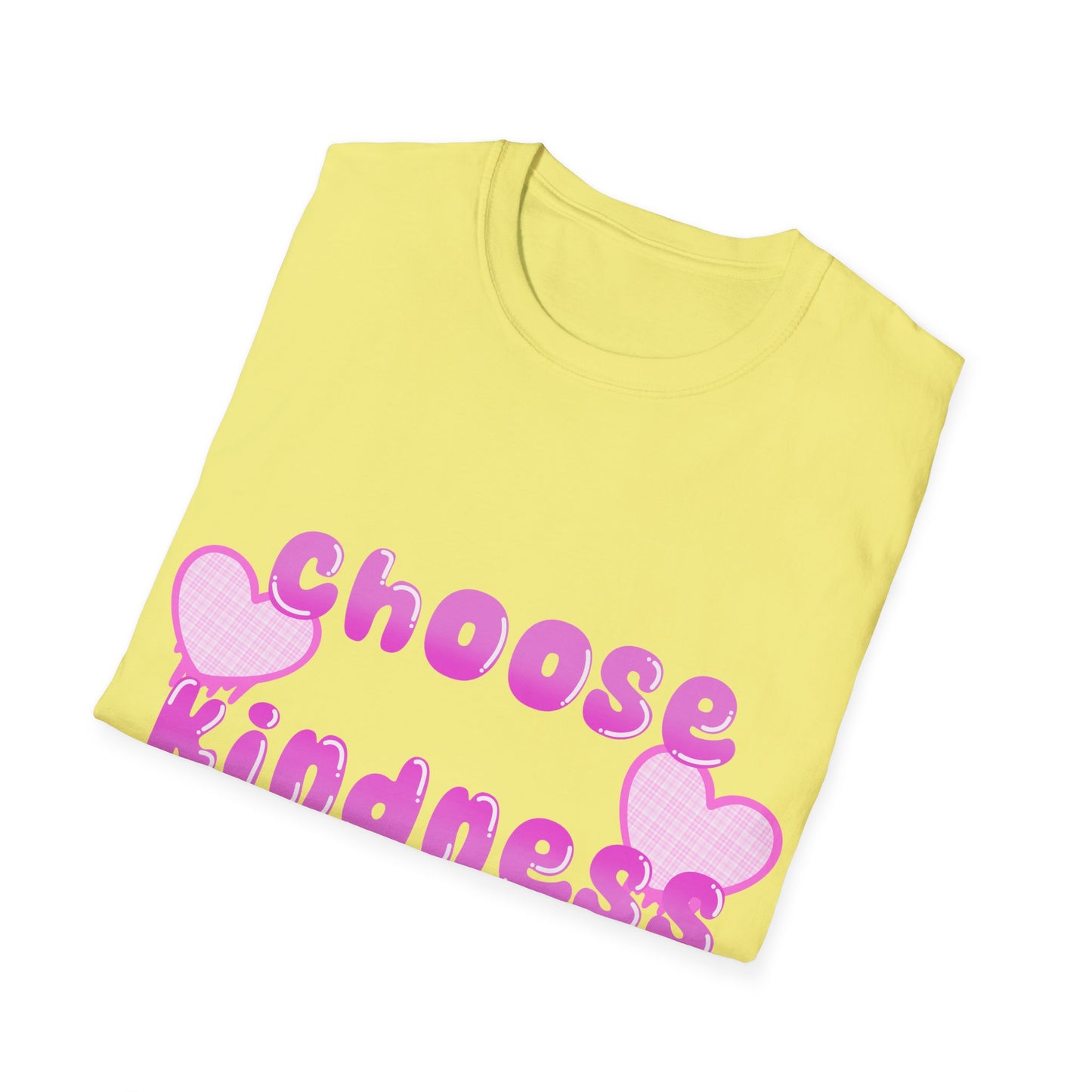 Choose Kindness T Shirt