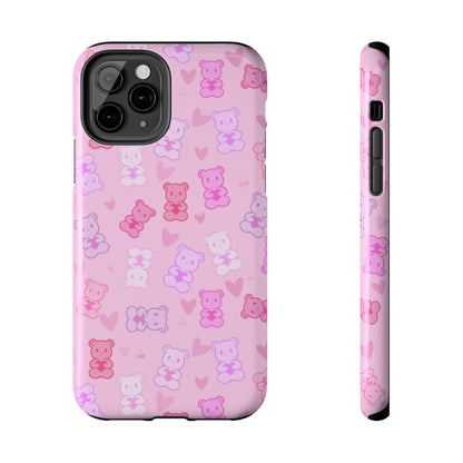 Gummy Bear Phone Case (iPhone)