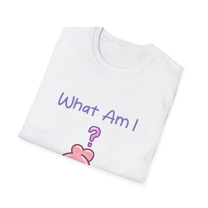 What Am I Doing T Shirt