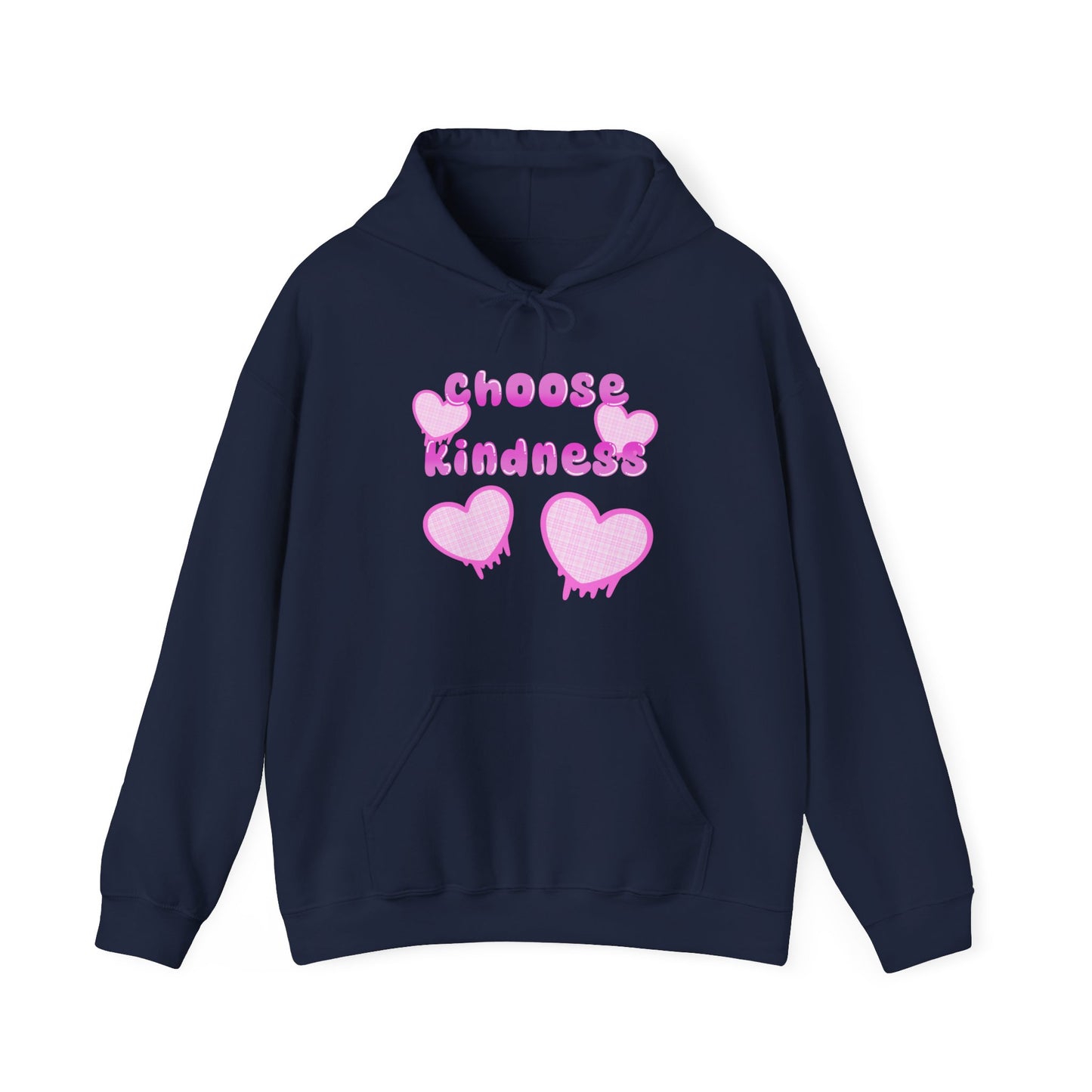 Choose Kindness Hoodie