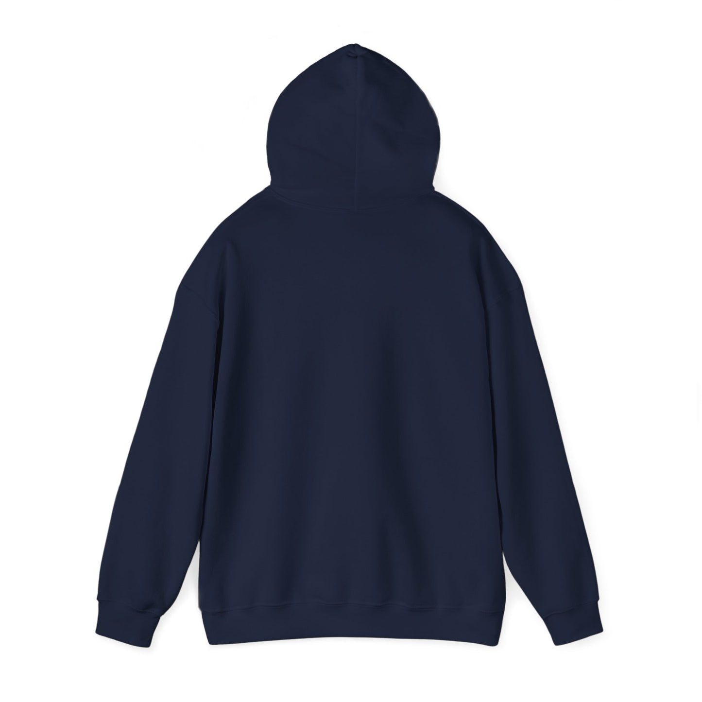 Ice Cream Social Hoodie