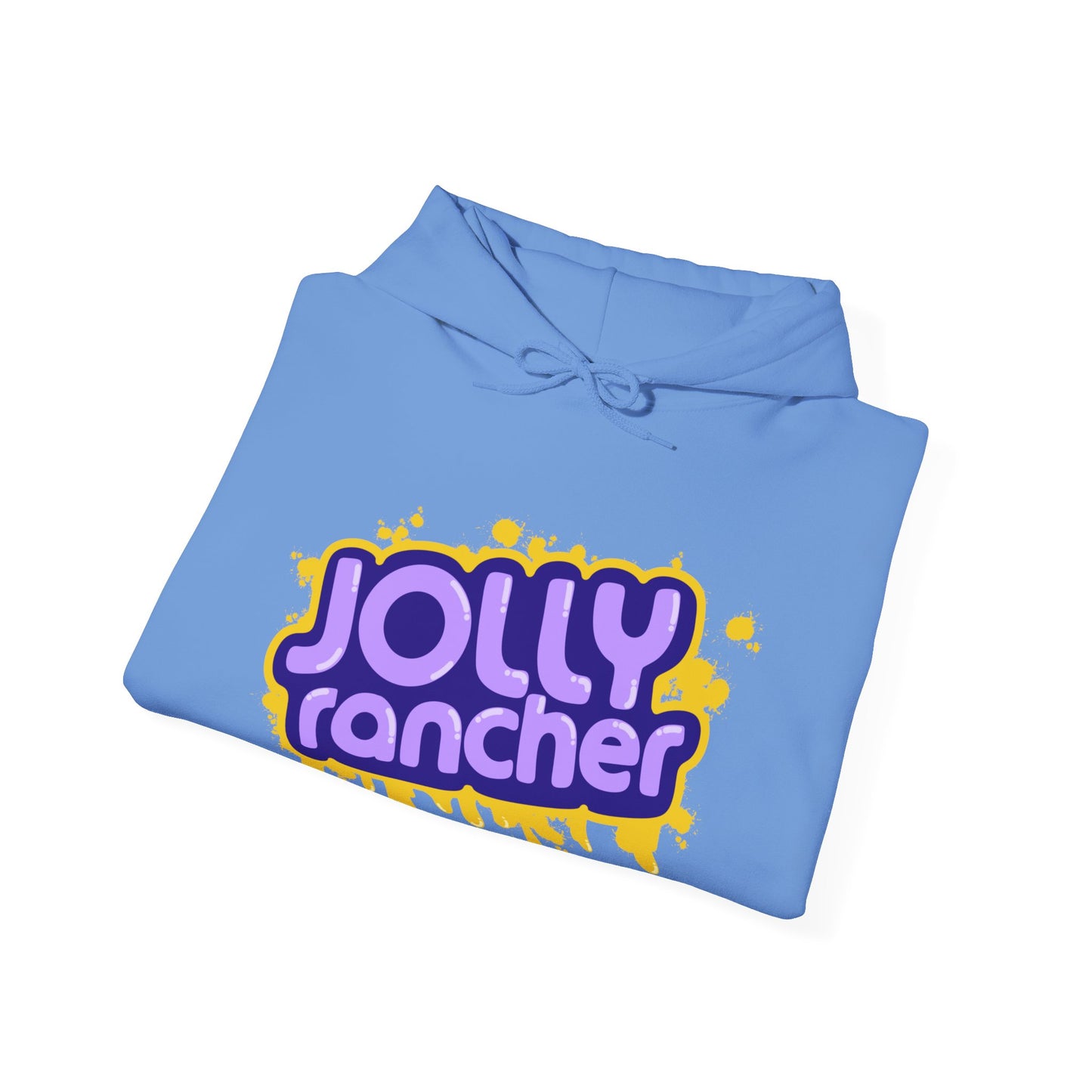 Jolly Rancher Hoodie