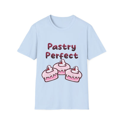 Pastry Perfect T Shirt