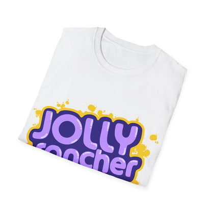 Jolly Rancher T Shirt