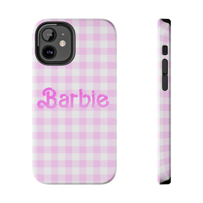 Barbie Phone Case (iPhone)