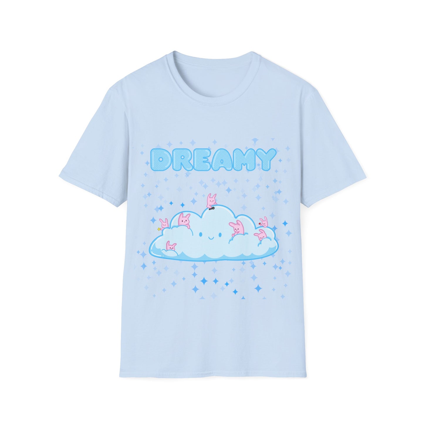 Dream Bunnies T Shirt