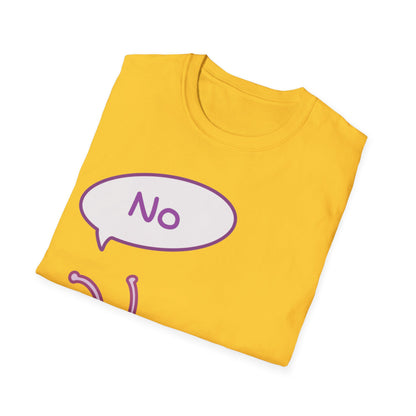 Cute Snail T Shirt