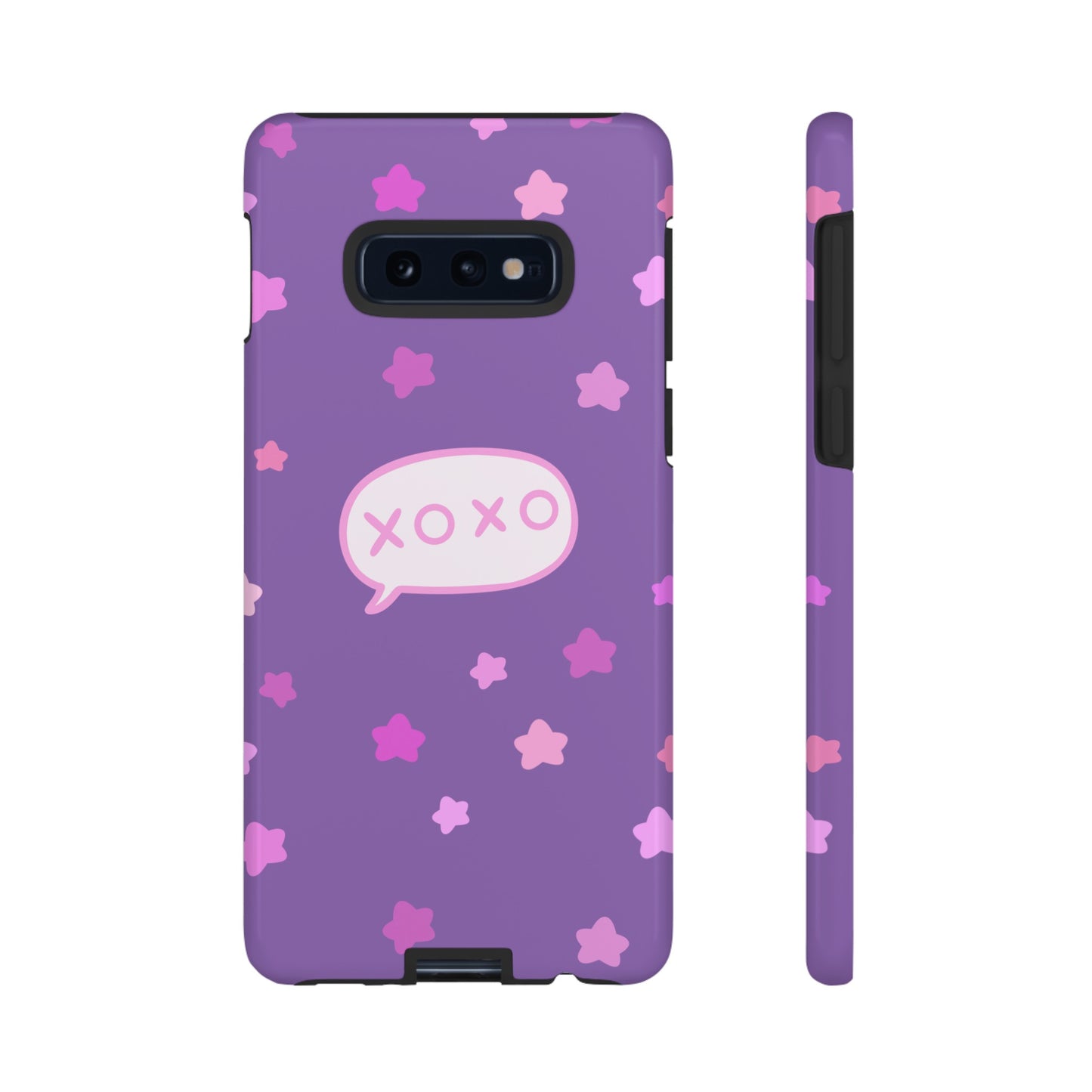 Cute XOXO Aesthetic Phone Case (Google and Samsung)