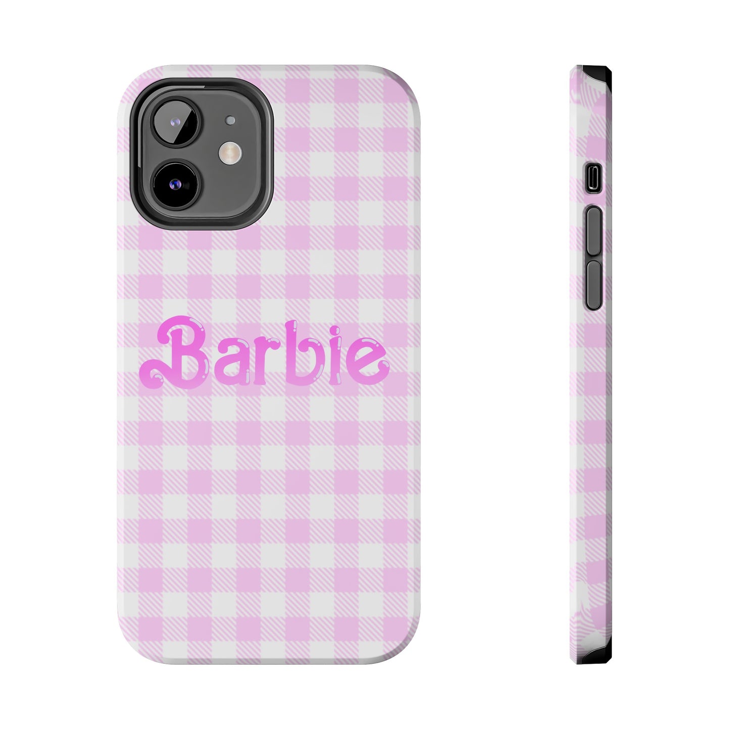 Barbie Phone Case (iPhone)