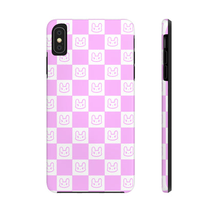 Bunny Phone Case (iPhone)