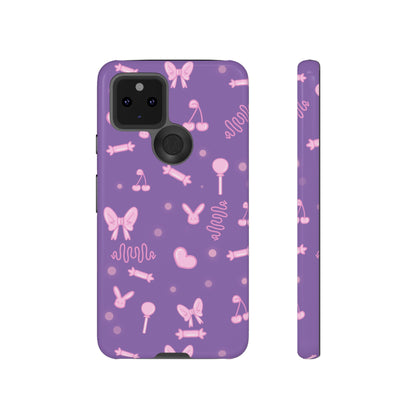 Cute Graffiti Phone Case (Google and Samsung)