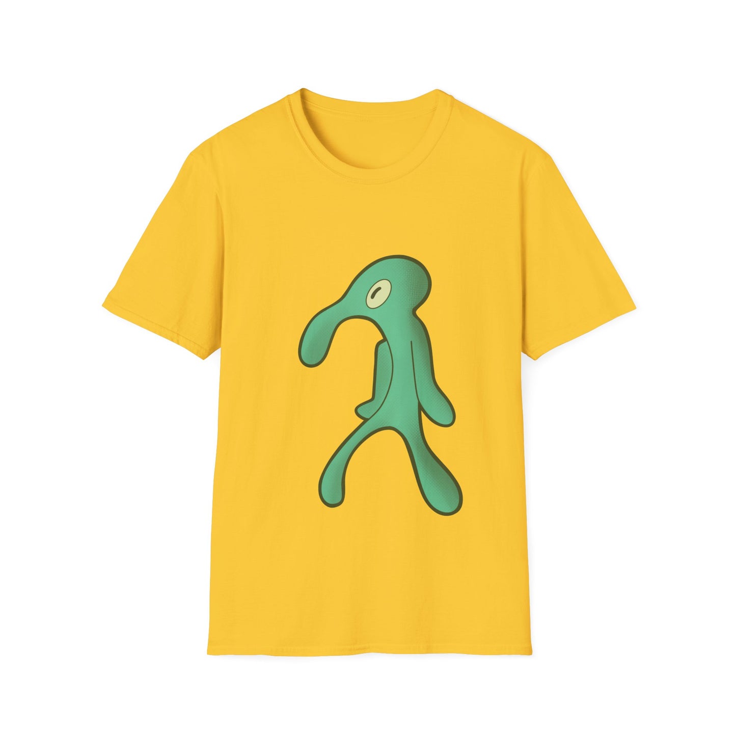 Bold and Brash T Shirt