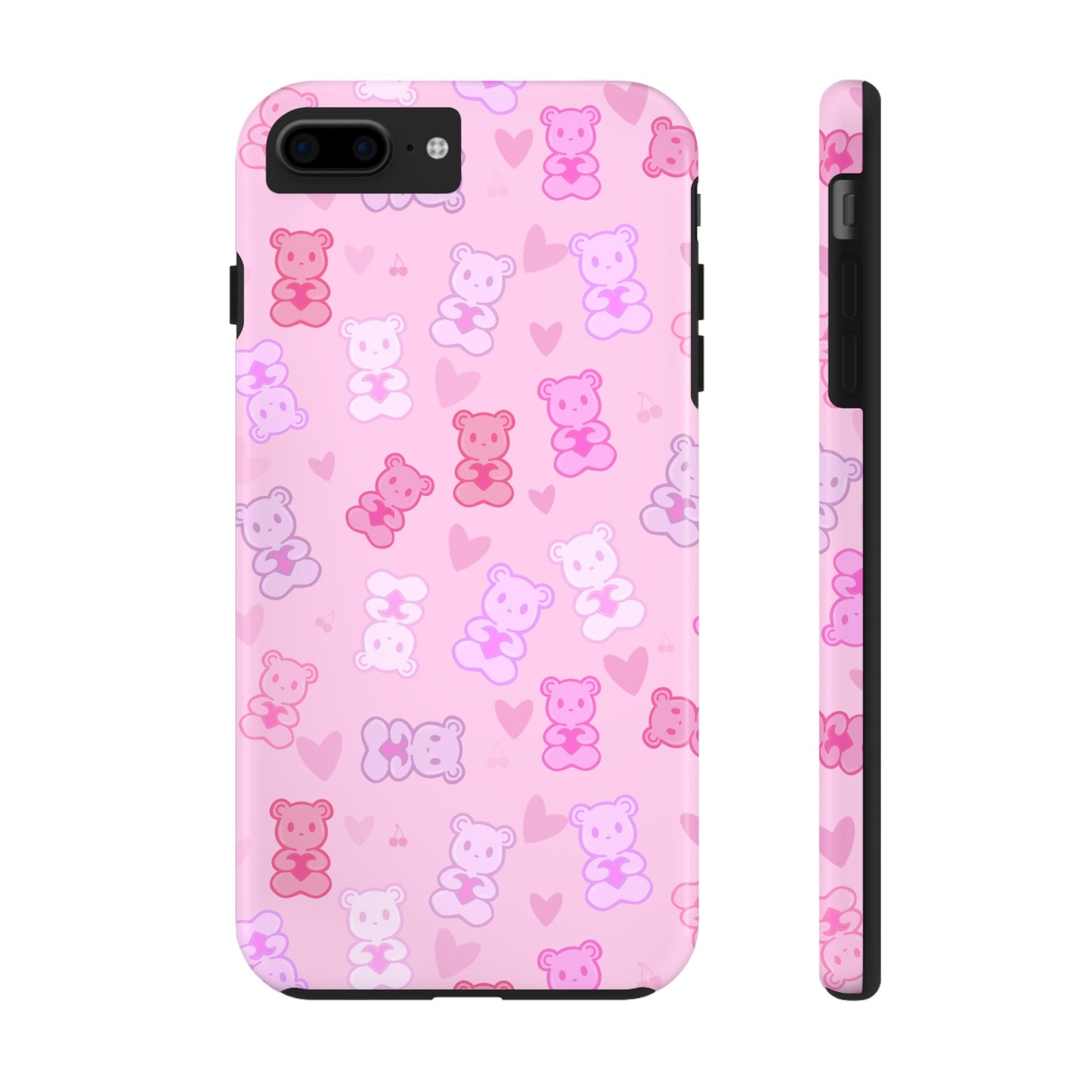 Gummy Bear Phone Case (iPhone)