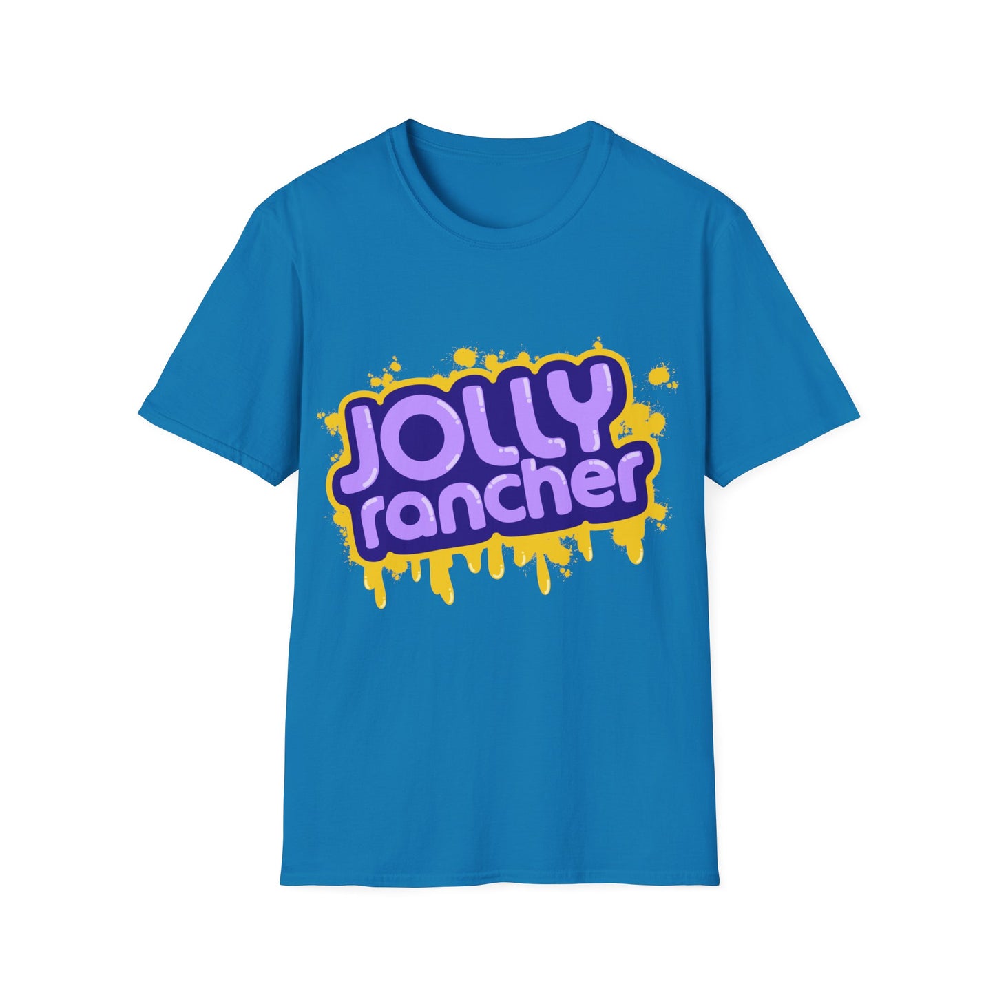 Jolly Rancher T Shirt