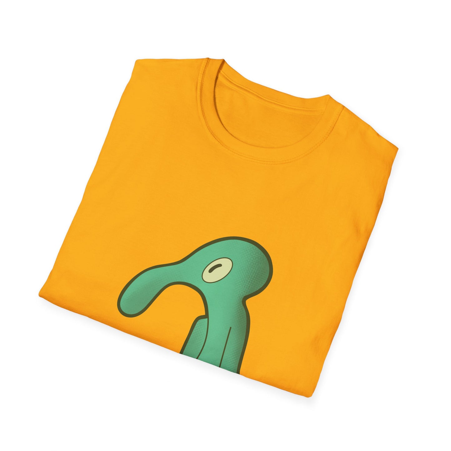 Bold and Brash T Shirt