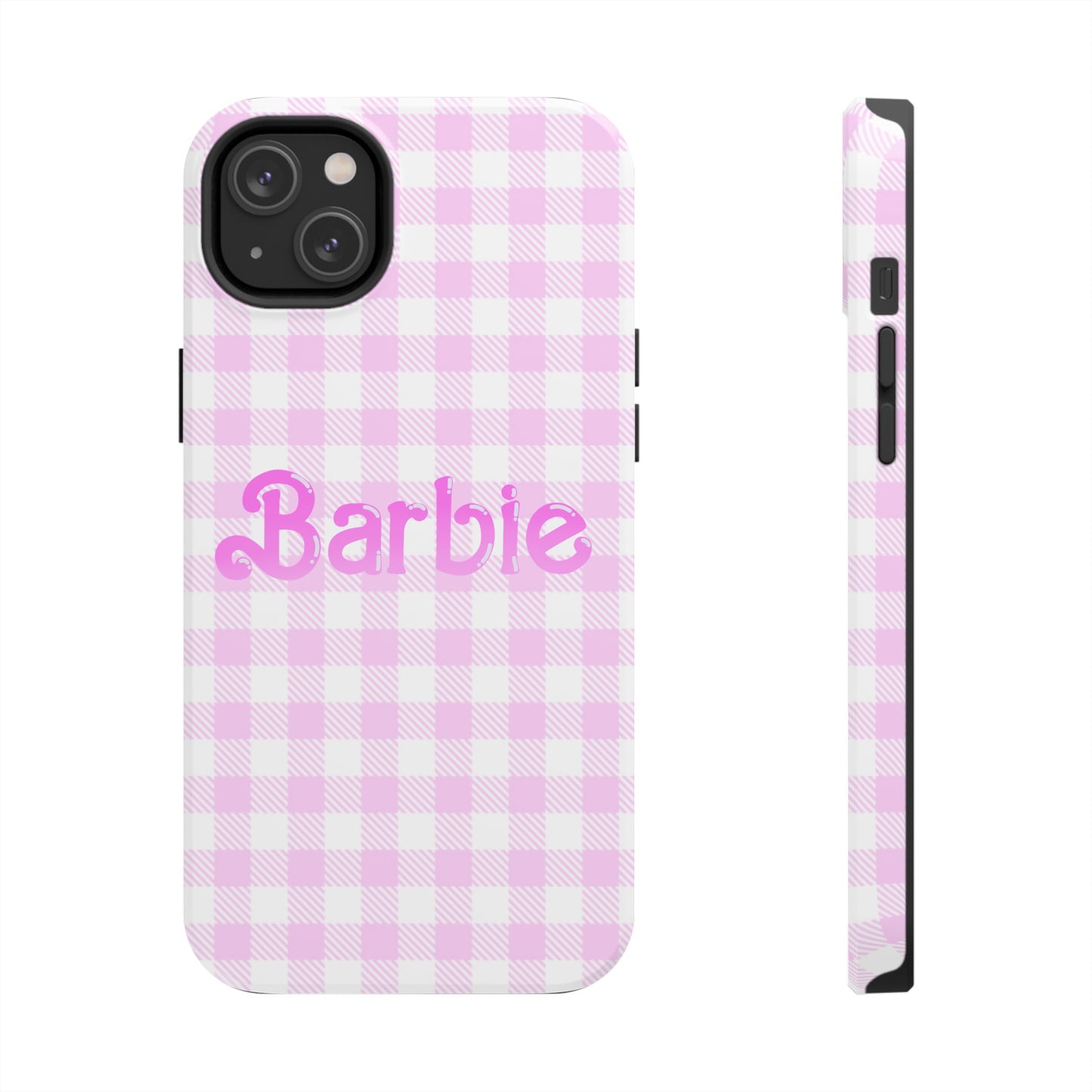 Barbie Phone Case (iPhone)