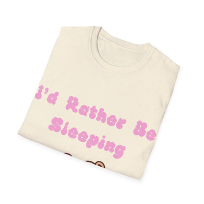 Sleeping Bear T Shirt