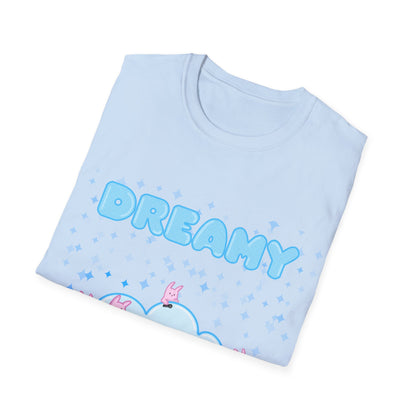 Dream Bunnies T Shirt