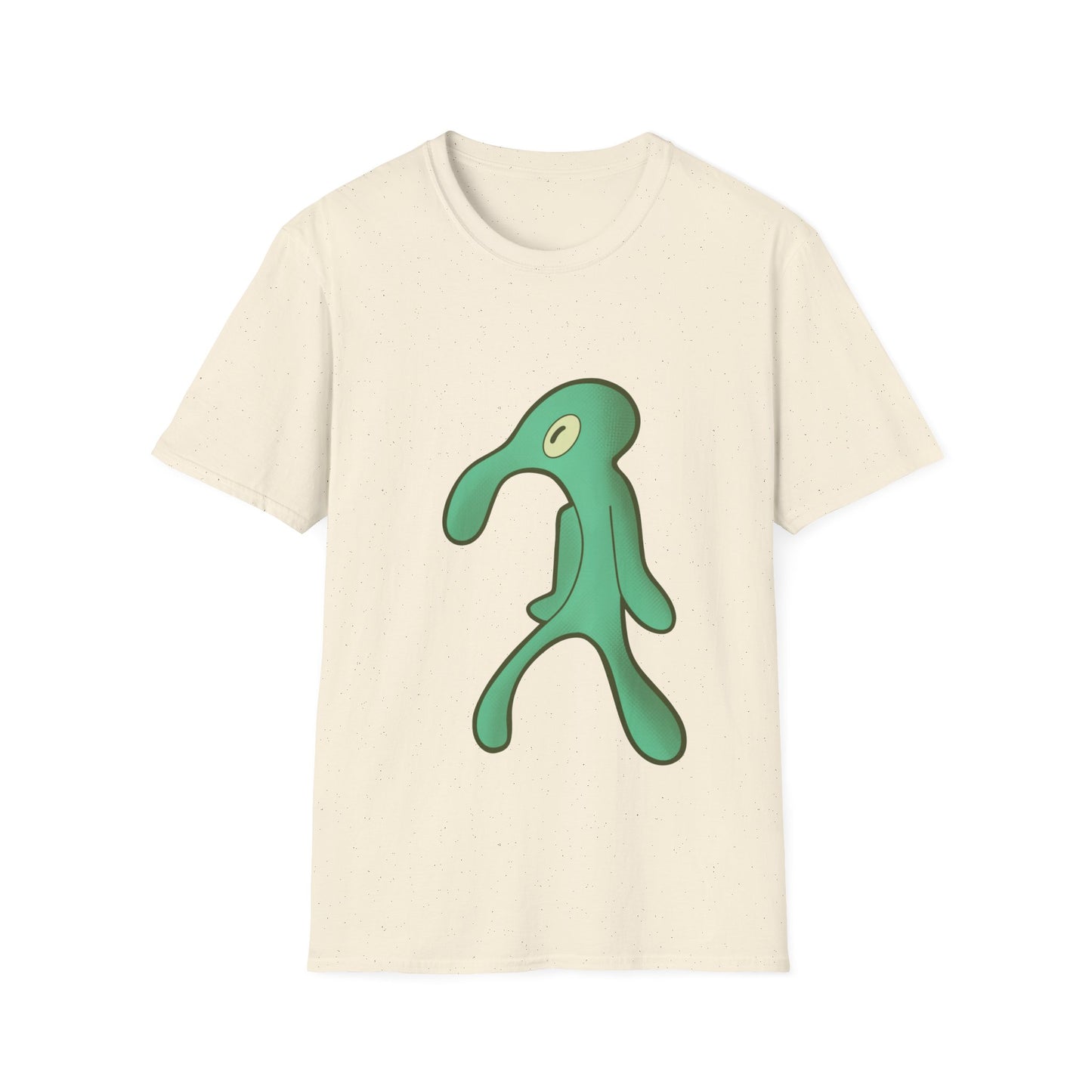 Bold and Brash T Shirt