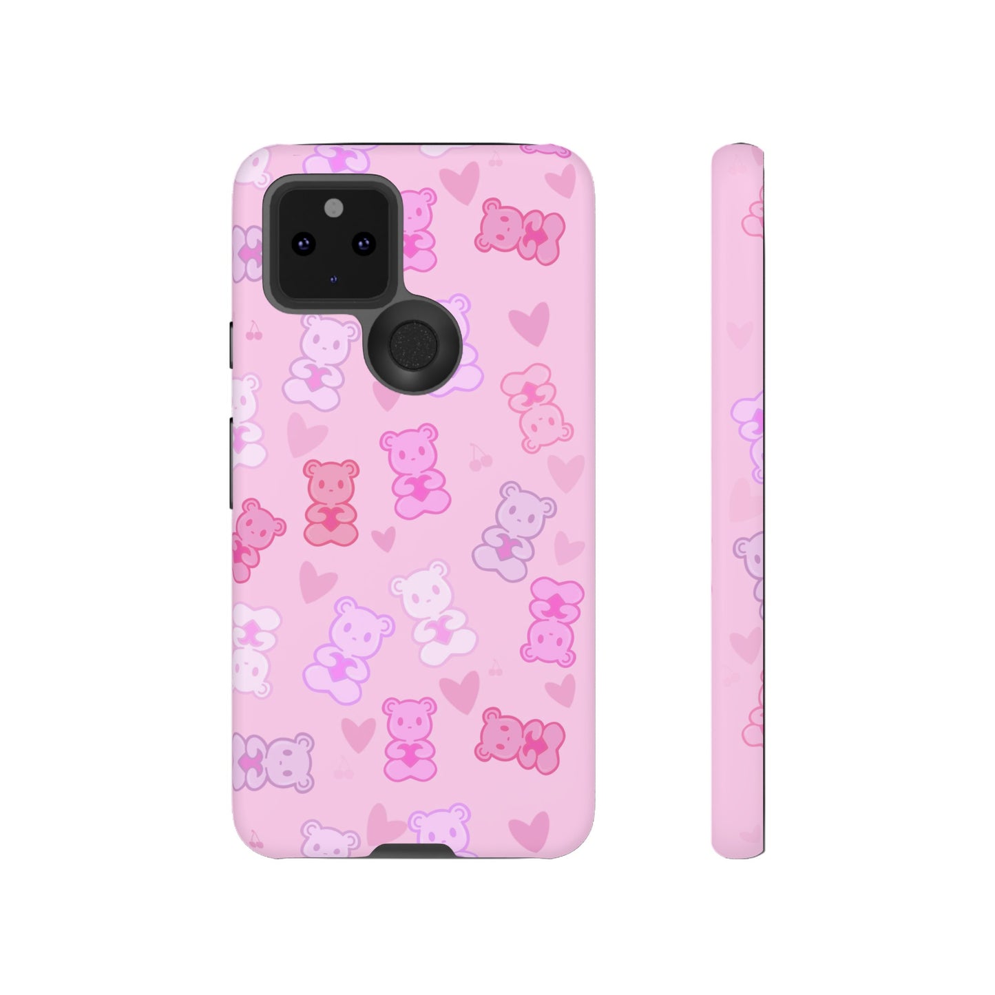 Gummy Bear Phone Case (Google and Samsung)