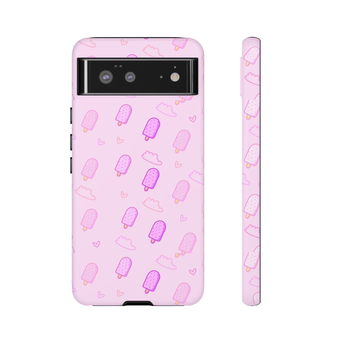 Ice Cream Sky Phone Case (Google and Samsung)