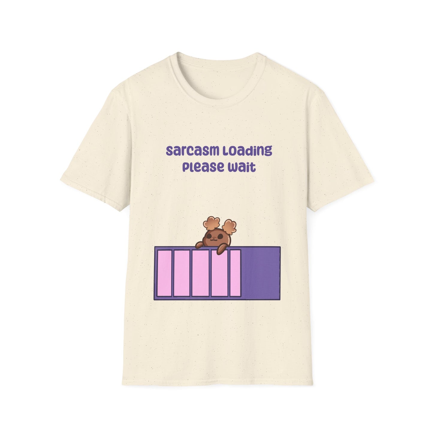 Sarcasm Meme T Shirt