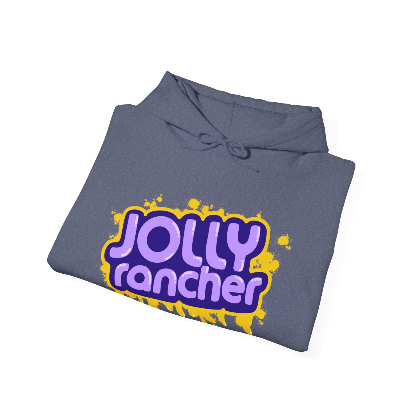 Jolly Rancher Hoodie