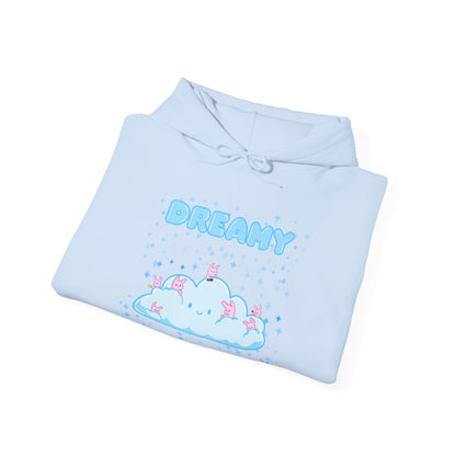 Dream Bunnies Hoodie