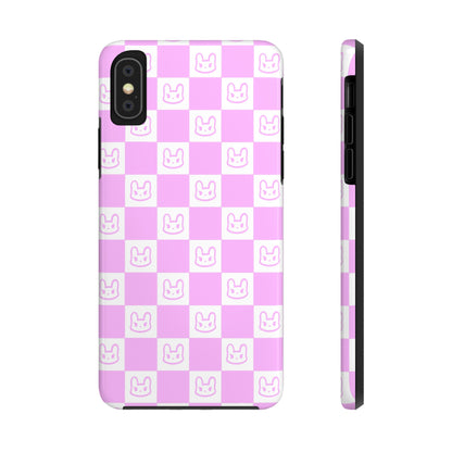 Bunny Phone Case (iPhone)