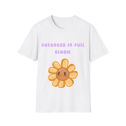 Sunflower T Shirt