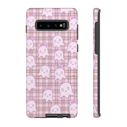 Cute Ghost Phone Case (Google and Samsung)