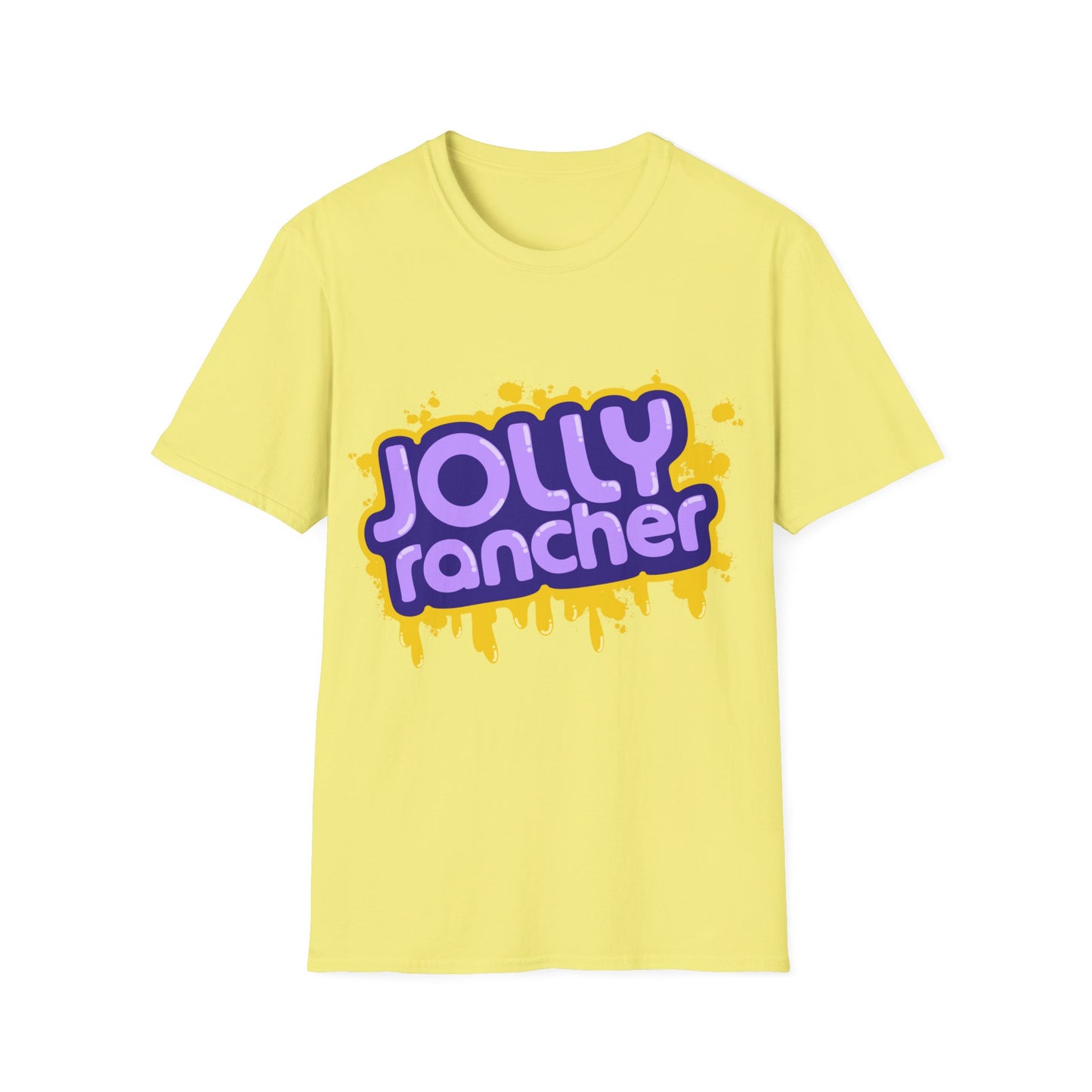 Jolly Rancher T Shirt