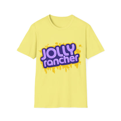 Jolly Rancher T Shirt