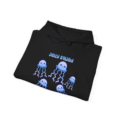 Jelly Squad Hoodie