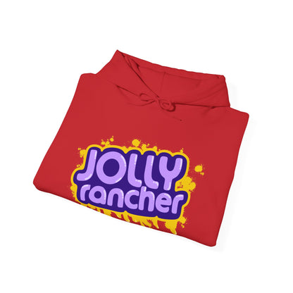 Jolly Rancher Hoodie